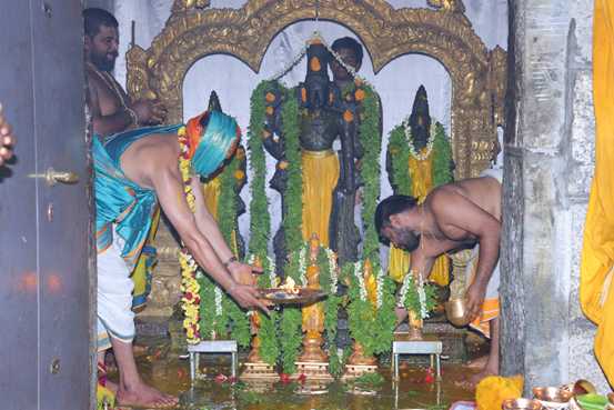 seva