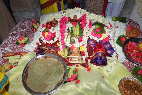 seva