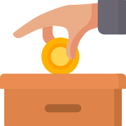 Donation